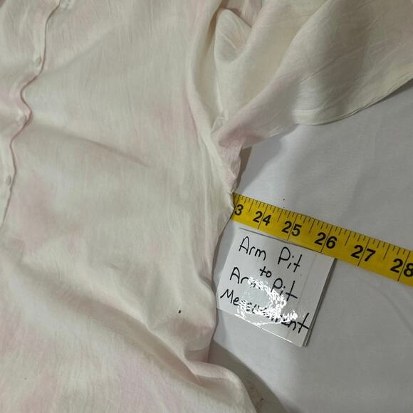 Like an angel High and Low Flare Dress womens siz XL - Picture 8 of 11